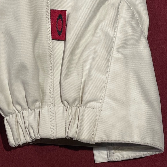 Vintage Oakley Rocket Fuel Ski Jacket - Picture 9 of 15